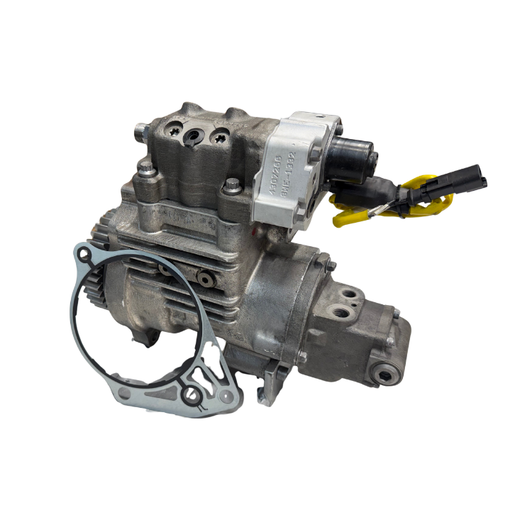 Cummins ISX15, QSX15, X15 High Pressure Fuel Pump 2014-2021: OEM 4359489