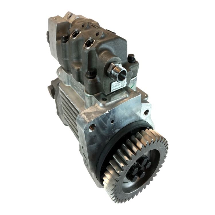 Cummins ISX15, QSX15, X15 High Pressure Fuel Pump 2014-2021: OEM  