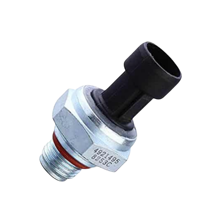Cummins ISX15, QSX Sensor Pressure 2010-2018: OEM 4921495