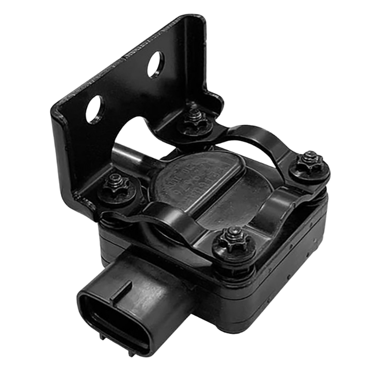 Cummins ISX15, QSX Sensor Pressure 2010-2018: OEM 4921730