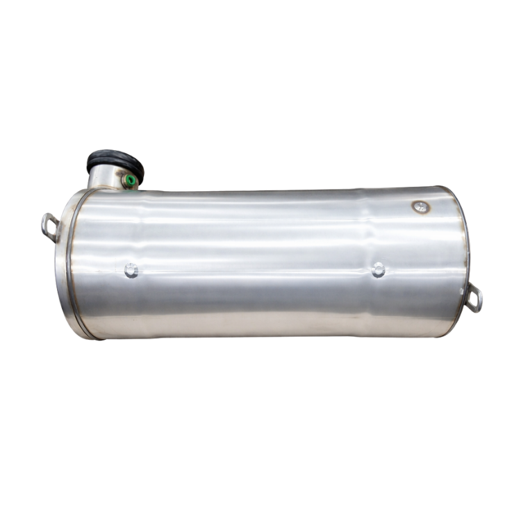 Tamerx SCR Filter for Cummins ISX15, OEM 4329094, designed for 2011-2013 models, high-quality performance.