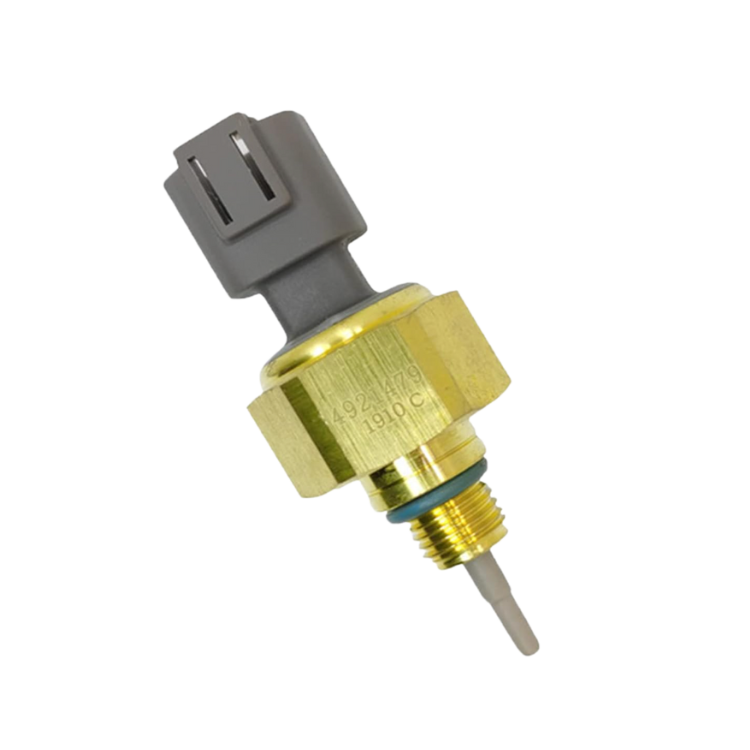 Cummins ISX15 Sensor PRS Temperature 2010-2018: OEM 4921479