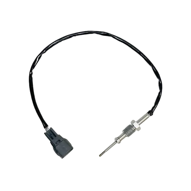 Cummins ISX15 Sensor Temperature 2010-2018: OEM 2897539