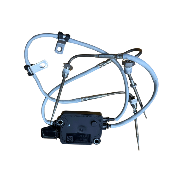 Tamerx Temp Sensor for Cummins ISX15, OEM 5461625, designed for 2011-2018 engines, high-quality performance.