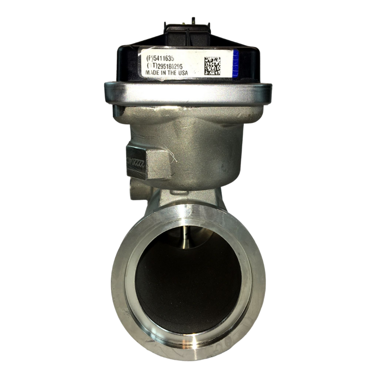 Tamerx Fan Clutch for Navistar MaxxForce 11, 13 engines, OEM 5010978R1 designed for 2011-2015 models high-quality performance