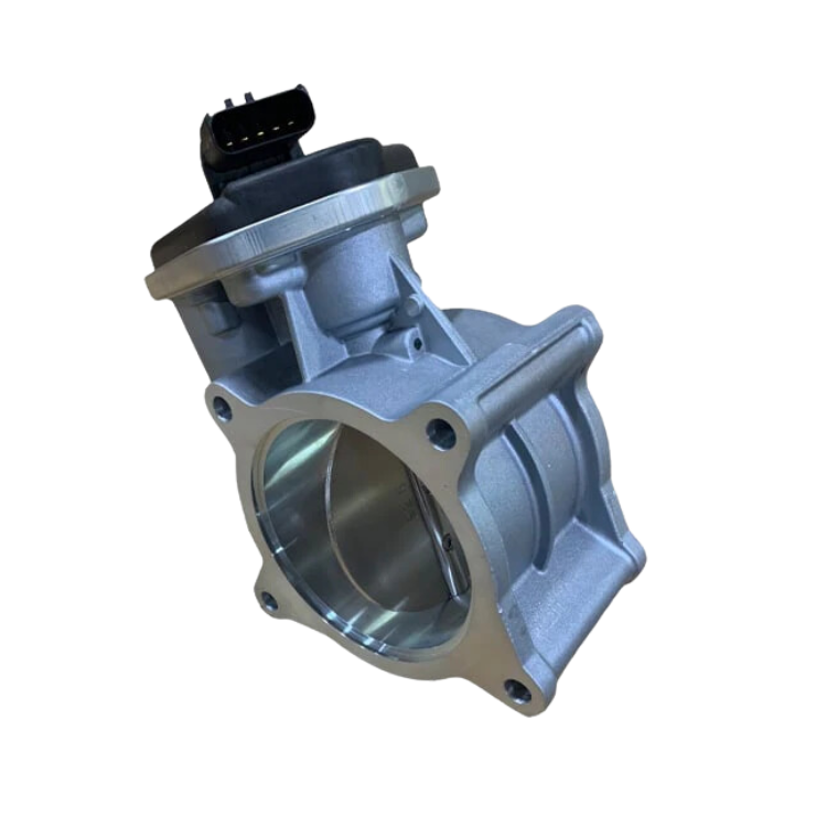 Tamerx Intake Throttle Valve for Cummins ISX15 and X15 engines, OEM 3691162, for 2014-2024 models, high-quality performance.