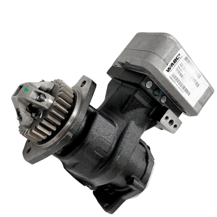 Cummins ISX Air Compressor 2010-2024: OEM 3689649RX | 3689649RM