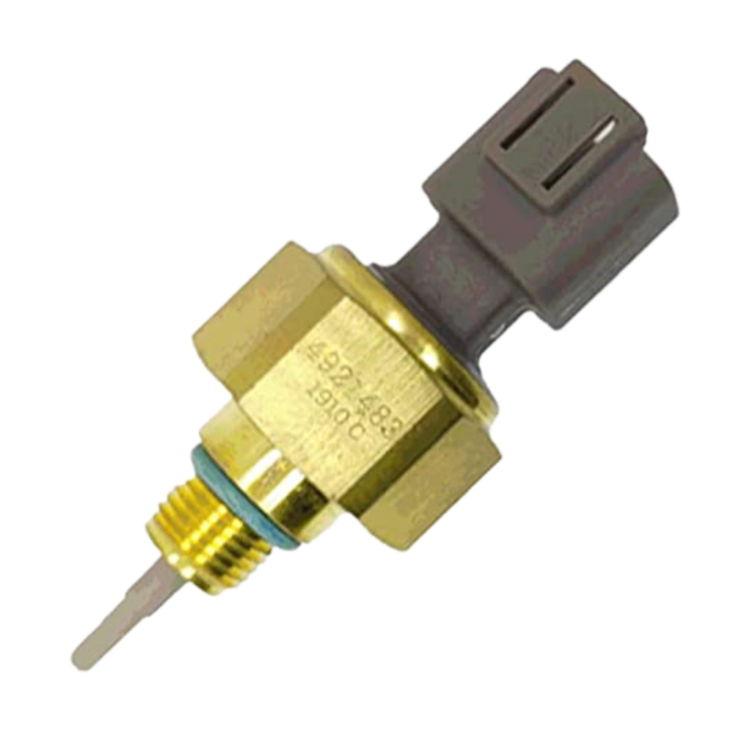 Cummins ISX Coolant Temp Sensor : OEM 4921483