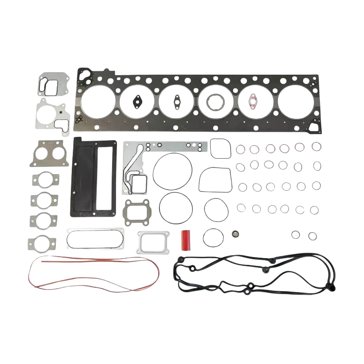 Tamerx Cummins ISX Cylinder Head Gasket for 2003-2010 engines, OEM 4352145 (Kit), designed for high-quality performance.