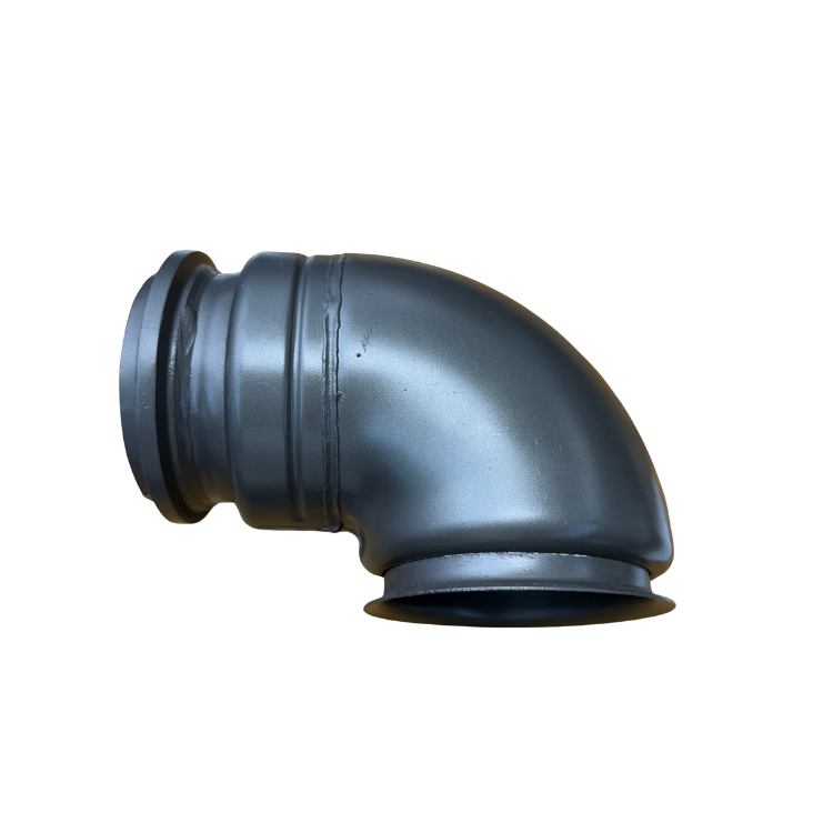 Cummins ISX Decomposition Reactor Tube 2011-2014: OEM 2880384