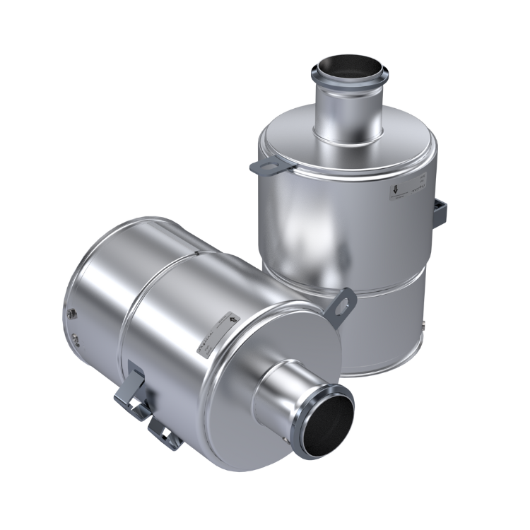 Tamerx DOC for Cummins ISX, designed for 2008-2010 models, high-quality performance.