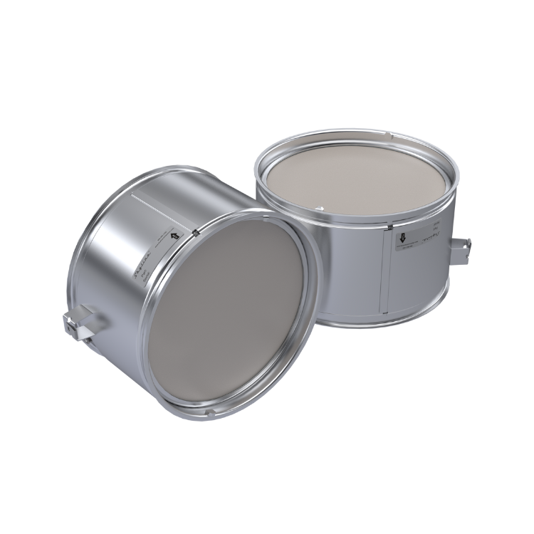 Tamerx DOC for Cummins ISX, designed for 2008-2010 models, high-quality performance.