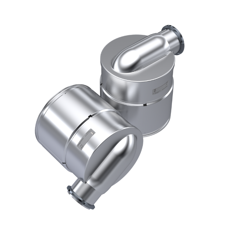 Tamerx DOC for Cummins ISX, designed for 2011-2013 models, high-quality performance.