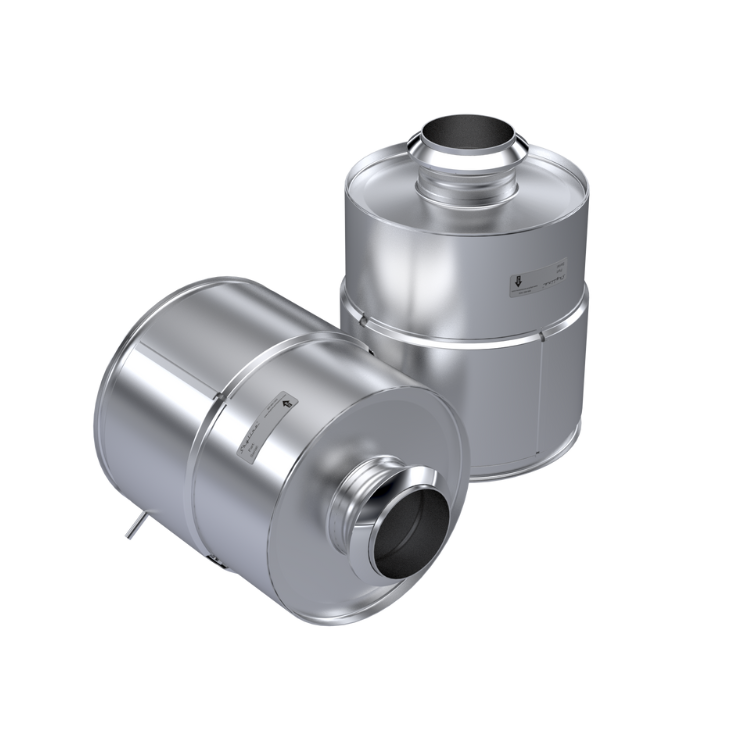 Tamerx DOC for Cummins ISX, designed for 2011-2013 models, high-quality performance.