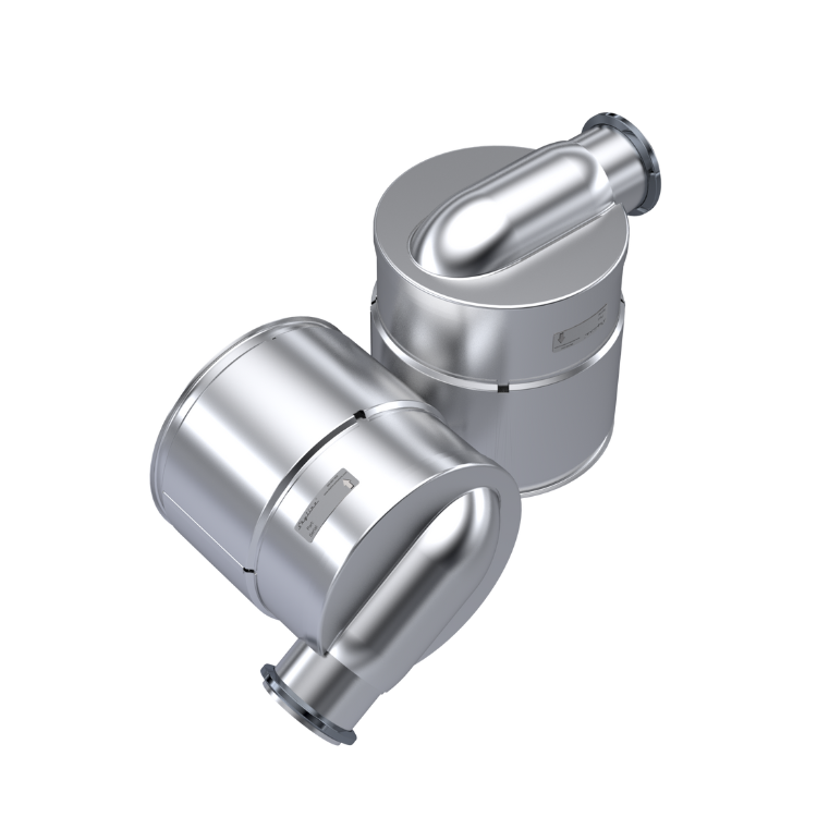 Tamerx DOC for Cummins ISX engines, designed for 2011-2013 models, high-quality performance.