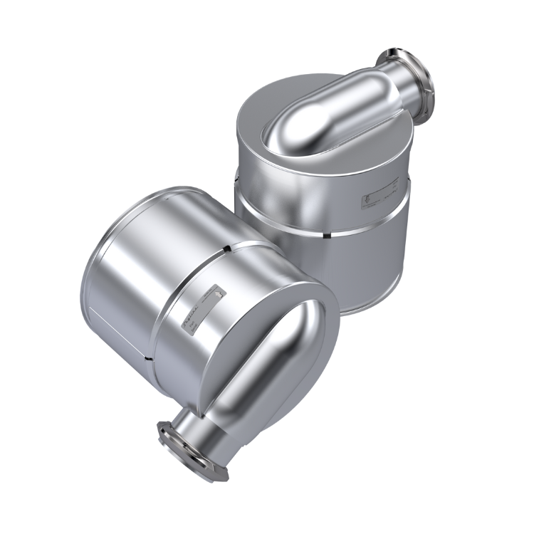 Tamerx DOC for Cummins ISX engines, designed for 2011-2013 models, high-quality performance.