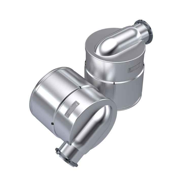 Tamerx DOC for Cummins ISX, designed for 2011-2013 models, high-quality performance.