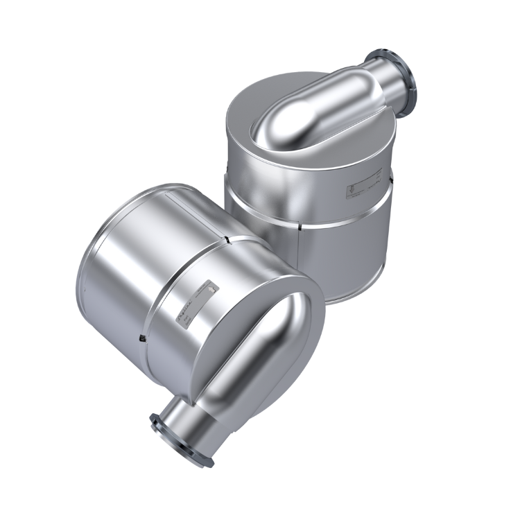 Tamerx DOC for Cummins ISX engines, designed for 2011-2013 models, high-quality performance.