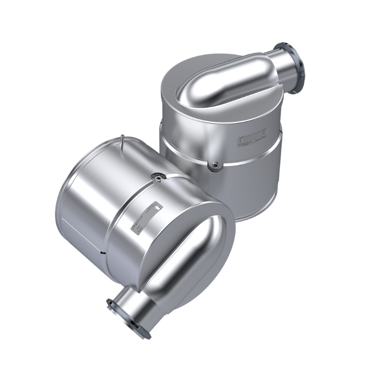 Tamerx DOC for Cummins ISX, designed for 2011-2013 models, high-quality performance.