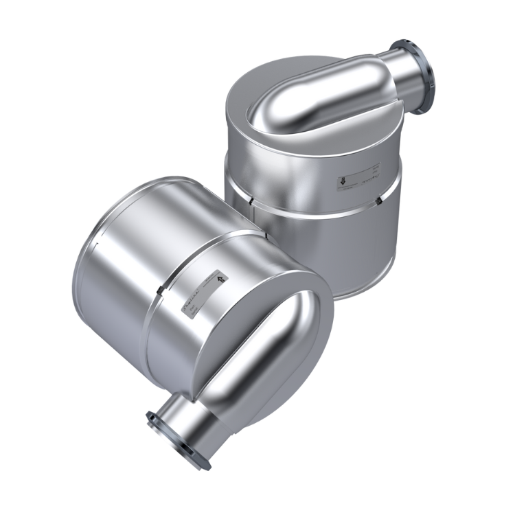 Tamerx DOC for Cummins ISX, designed for 2011-2013 models, high-quality performance.