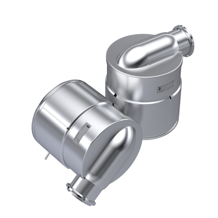 Tamerx DOC for Cummins ISX, designed for 2011-2013 models, high-quality performance.