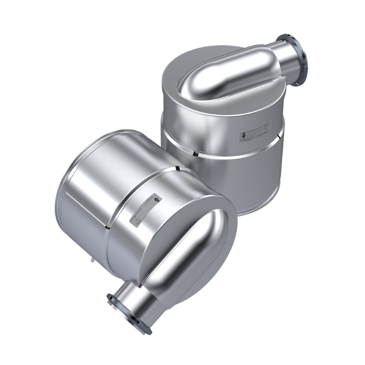 Tamerx DOC for Cummins ISX, designed for 2011-2013 models, high-quality performance.