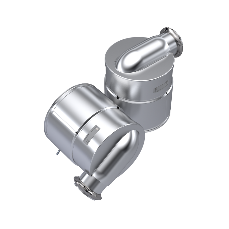 Tamerx DOC for Cummins ISX, designed for 2014-2017 models, high-quality performance.