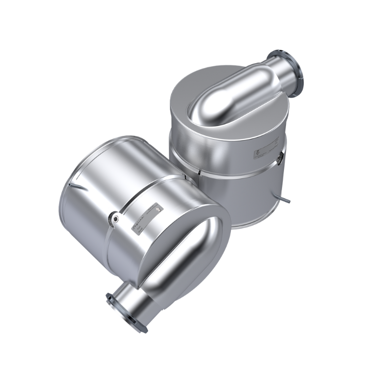 Tamerx DOC for Cummins ISX, designed for 2014-2017 models, high-quality performance.