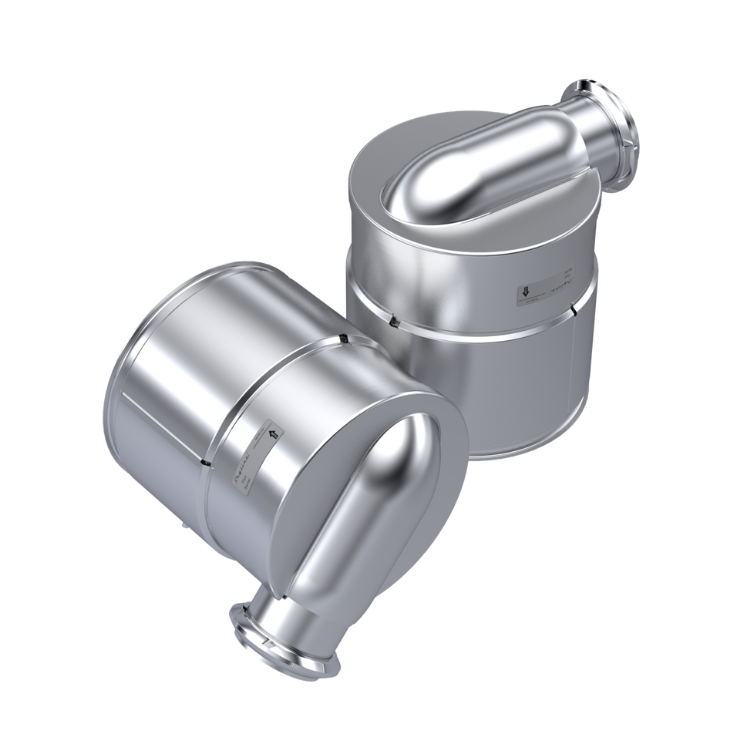 Tamerx DOC for Cummins ISX, designed for 2014-2017 models, high-quality performance.