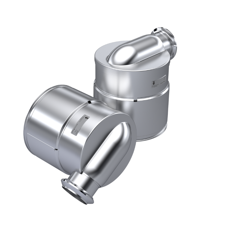 Tamerx DOC for Cummins ISX, designed for 2014-2017 models, high-quality performance.