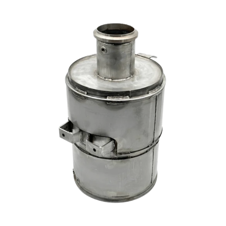 Tamerx DOC for Cummins ISX engines, OEM 2888250RX, performance and long-lasting durability.