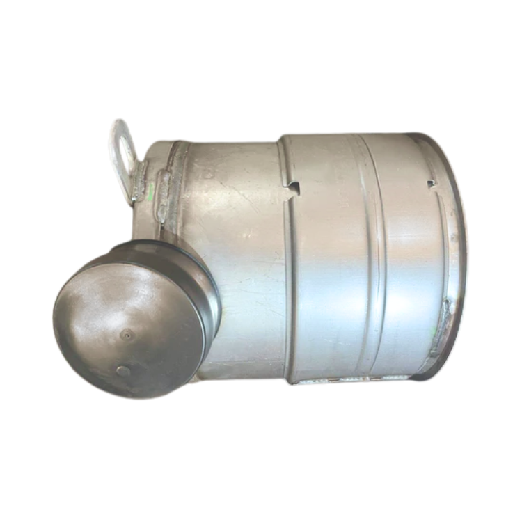 Tamerx DOC for Cummins ISX engines, OEM 4329542RX, designed for premium performance, high-quality reliability.
