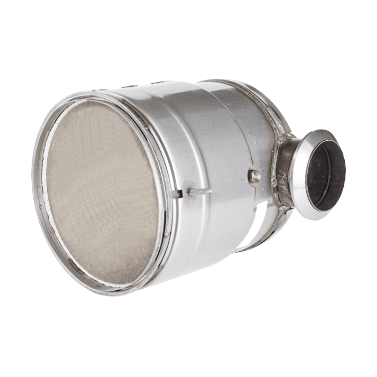 Tamerx DOC for Cummins ISX engines, OEM 4353264RX, designed for premium performance, high-quality reliability.