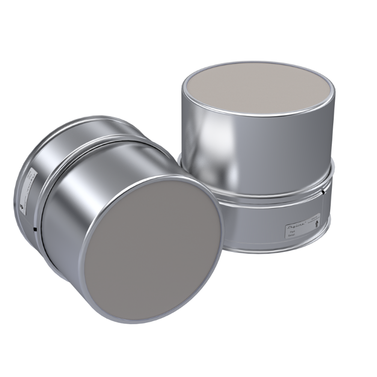 Cummins ISX DPF 2008-2010