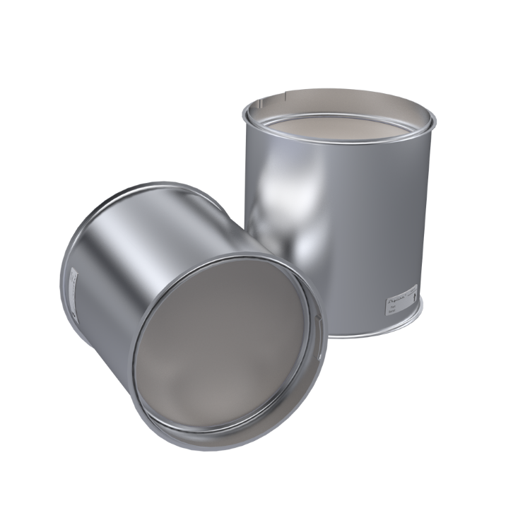 Cummins ISX DPF 2008-2010