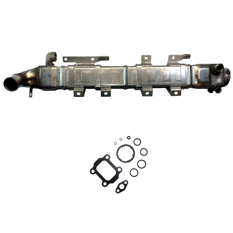 Tamerx EGR Cooler for Cummins ISX engines, OEM 4309434NX, designed for 2003-2006 models, high-quality performance.
