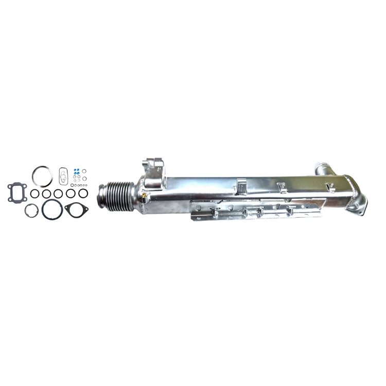 Cummins ISX EGR Cooler 2007-2010: OEM 5581380