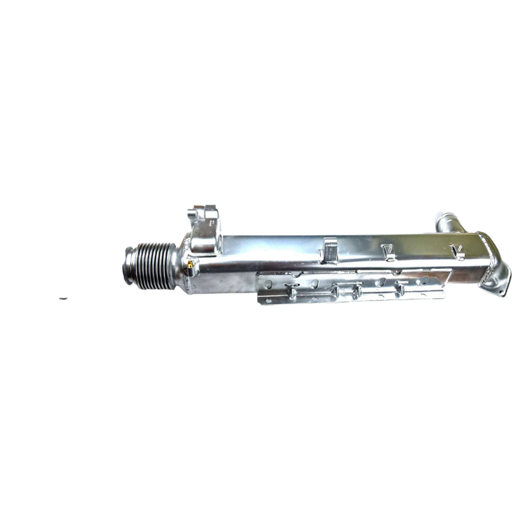 Tamerx EGR Cooler for Cummins ISX engines, OEM 5581380, designed for 2007-2010 models, high-quality performance.