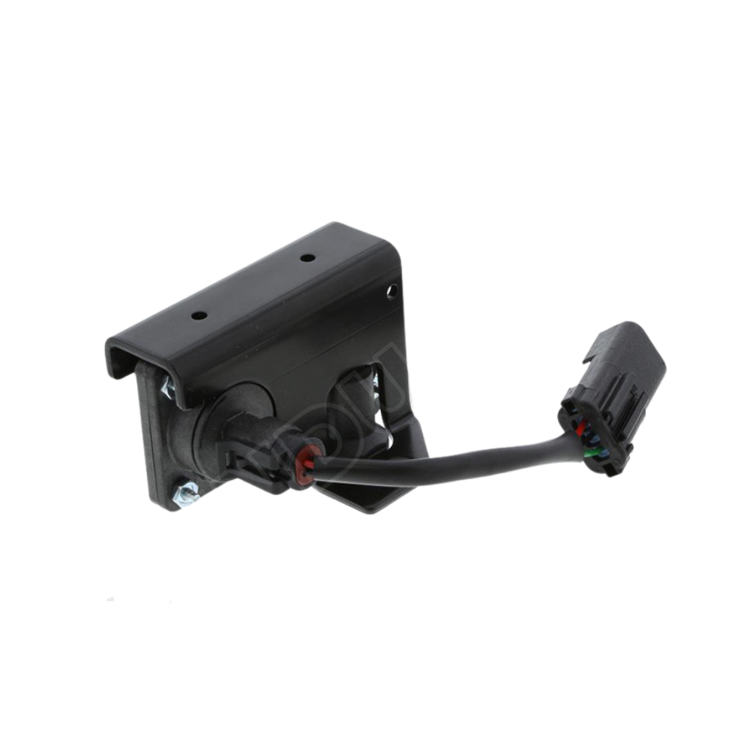 Tamerx EGR Pressure Sensor for Cummins ISX engines, OEM 4984929, high-quality performance.