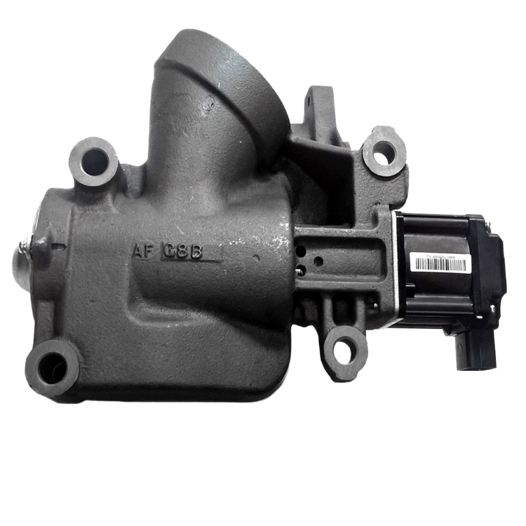 Tamerx EGR Valve for Cummins ISX engines, OEM 4955969RX, designed for 2007-2010 models, high-quality performance.