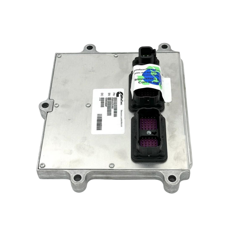 Tamerx Engine Control Module (ECM) for Cummins ISX, OEM 3684275RX, designed for 2007-2010 models, high-quality performance.