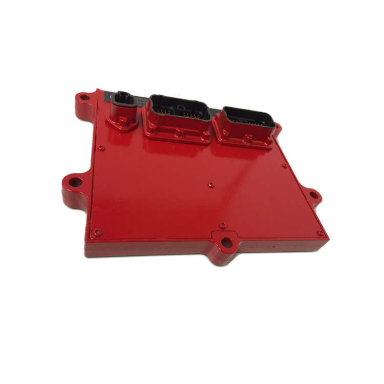 Tamerx Engine Control Module for Cummins ISX engines, OEM 3683289, designed for 2003-2007 models, high-quality performance.