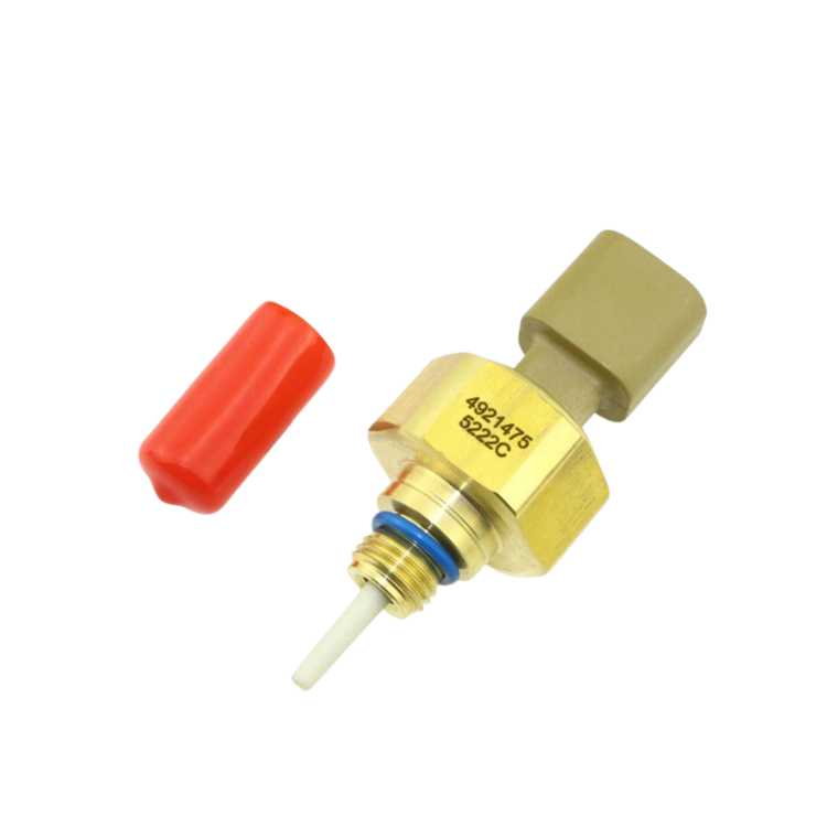 Cummins ISX Engine Oil Pressure Sensor : OEM 4921475