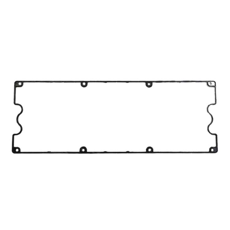 Cummins ISX Engine Valve Cover Gasket : OEM 4026507