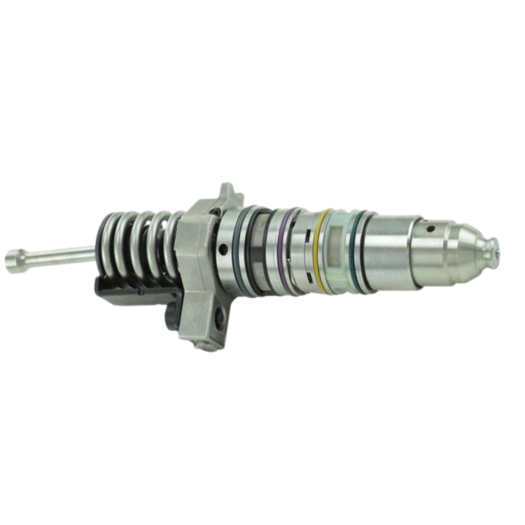 Cummins ISX Fuel Injector 2003-2010: OEM 4062567