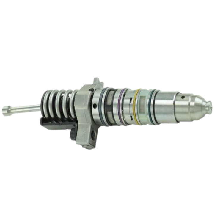 Cummins ISX Fuel Injector 2003-2010: OEM 4062567