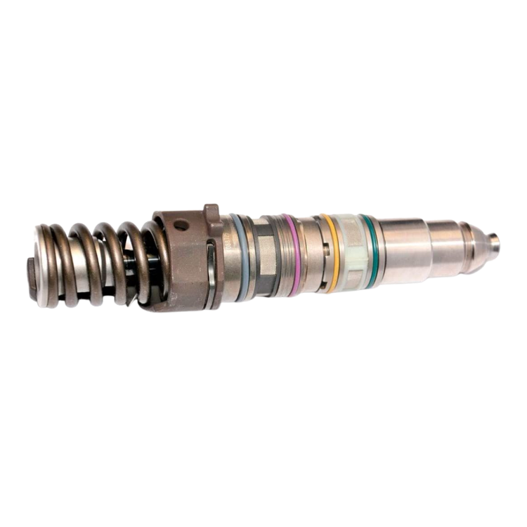 Cummins ISX Fuel Injector 2003-2010: OEM 4088665RX