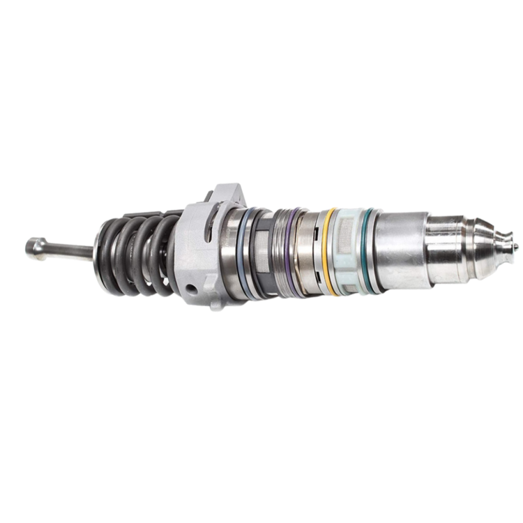 Cummins ISX Fuel Injector 2003-2010: OEM 4954888RX