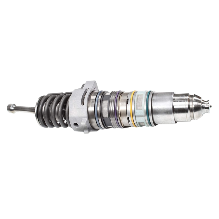 Cummins ISX Fuel Injector 2007-2010: OEM 4062568RX