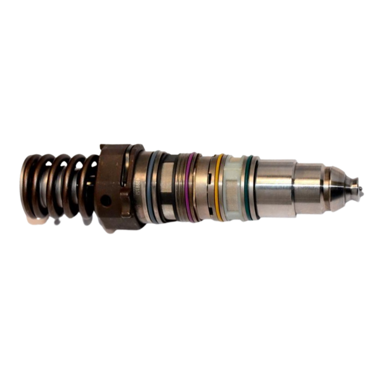 Tamerx Fuel Injector for Cummins ISX engines, OEM 4062569RX, designed for 2007-2010 models, high-quality performance.